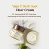 Skinfood Yuja C Dark Spot Clear Cream 61ml