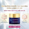 Thành phần Kem dưỡng da ban đêm NIVEA LUMINOUS 630