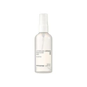 Xịt thơm toàn thân INNISFREE Perfumed Body & Hair Mist 100ml