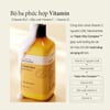 Phức hợp Sữa dưỡng thể sáng da Beyond Vital Glow Body Emulsion 500ml