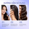 Hướng dẫn sử dụng Dầu xả hương nước hoa Grace and Glow
