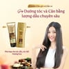 Công dụng Dầu gội Nguyên Xuân dược liệu 250ml