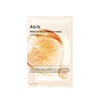 Mặt nạ dưỡng sáng da Abib Mild Acidic pH sheet mask Glutathiosome Fit 30ml
