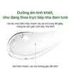 kết cấu Gel dưỡng The Face Shop Jeju Aloe 300ml