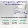 Công thức Nước cân bằng INNISFREE Blueberry Rebalancing Skin 150ml