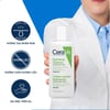 Công dụng Sữa rửa mặt Cerave Hydrating Cleanser 88ml