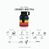 Tầng hương Nước hoa unisex ARMAF Odyssey Spectra Rainbow Edition EDP 100ml
