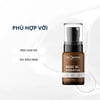 Tinh chất cấp ẩm DrCeutics Basic B5 Hydration phù hợp với