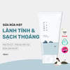 Sữa rửa mặt Round Lab 1025 Dokdo Cleanser