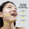 Mặt nạ giấy Beplain cải thiện lỗ chân lông