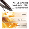 Nét vẽ Bút kẻ mày Carslan chống thấm nước