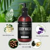 Thành phần Sữa tắm thảo mộc Blairsom Body Wash 500ml