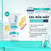 Công dụng Sữa rửa mặt sạch da ngừa mụn Azderma Cleansing Gel 150ml