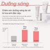 Kem dưỡng nâng tông INNISFREE Cherry Blossom Tone Up Cream 50ml dưỡng sáng