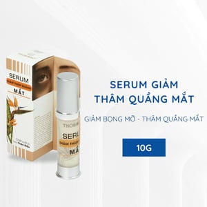 Serum Giảm Quầng Thâm Mắt Thorakao