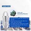 Thành phần Kem Trang Điểm Thorakao BB Alpha 30g