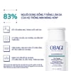 Người dùng công nhận Obagi Clenziderm M.D. Exfoliating