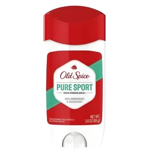 Sáp khử mùi Old Spice Pure Sport 85g