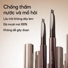 Công dụng Bút kẻ mày Carslan chống thấm nước