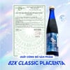 Giấy công bố Nước uống 82X Placenta Classic