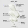 Thành phần Cosrx Ultra-Light Invisible Sunscreen