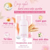 Thành phần Nước dưỡng da Senka Aqua Bright Lotion 200ml