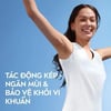 Lăn khử mùi NIVEA Dry Comfort ngăn mùi bảo vệ da