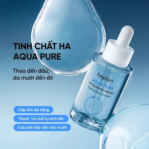 Tinh chất dưỡng ẩm Beplain