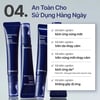 Serum mắt giảm nếp nhăn INNISFREE Green Tea PDRN Bounce Booster Eye & Lip Serum 15ml an toàn sử dụng hàng ngày