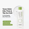 Beplain Mung Bean Pore Clearing LHA Toner