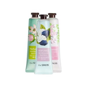 Kem dưỡng da tay THE SAEM Perfumed Hand Cream 30ml