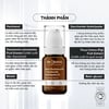 Thành phần DrCeutics Basic Panthenol 5% + Saccharide Hydrolysate 2%