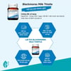 Công dụng của Blackmores Milk Thistle
