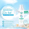 Công dụng Dung dịch DIZIGONE Baby 100ml