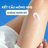 Kết cấu Sữa dưỡng thể NIVEA Repair & Protect