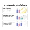 các thành phần có thể kết hợp Candid