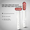 Máy giúp trẻ hoá da Halio Red Light Therapy Device 3 in 1 hỗ trợ tăng sinh Collagen