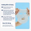 Hướng dẫn sử dụng Mặt nạ giấy Torriden DIVE IN Mask