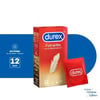 Bao cao su Durex Fetherlite