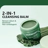 Isntree Mugwort Calming Deep Cleansing Balm