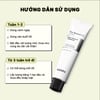 Hướng dẫn sử dụng Cosrx The retinol 0.1 cream