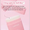 Công nghệ Thanh lăn chống nắng Celimax Oil Control Mattifying Sun Stick 19g