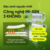 Công nghệ Nước tẩy trang Beplain