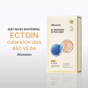 JMsolution B5 Whitening Ectoin Mask