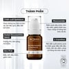 Thành phần DrCeutics Basic Niacinamide 8% + L-Carnitine 2%