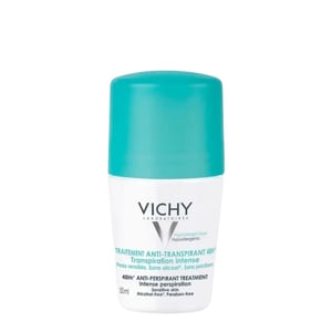 Lăn khử mùi Vichy Traitement Anti-Transpirant 50ml