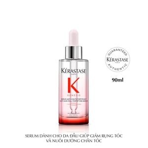 Serum giảm gãy rụng Kérastase Genesis 90ml