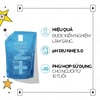 Công dụng Túi refill Gel rửa mặt La Roche-Posay Effaclar Foaming Gel 400ml