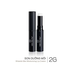 Son dưỡng Shiseido Men Moisturizing Lip Creator