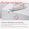 Kem dưỡng sáng chống nắng INNISFREE Jeju Cherry Blossom Tone-Up Cream 50ml phù hợp mọi loại da